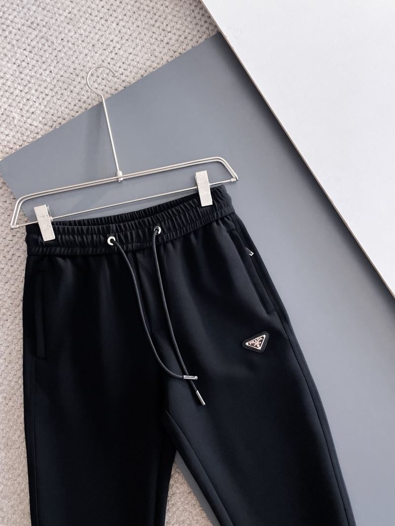 Prada Long Pants